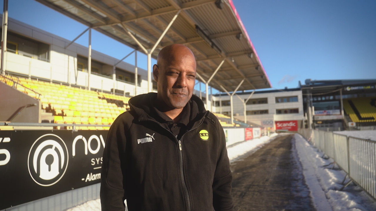 Mesfin om Skjærvik